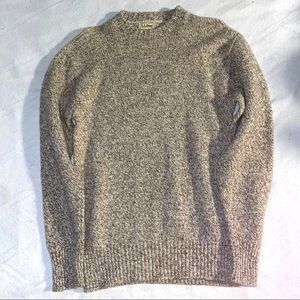 L.L. Bean Sweater